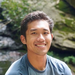 Meet your Posher, Justin